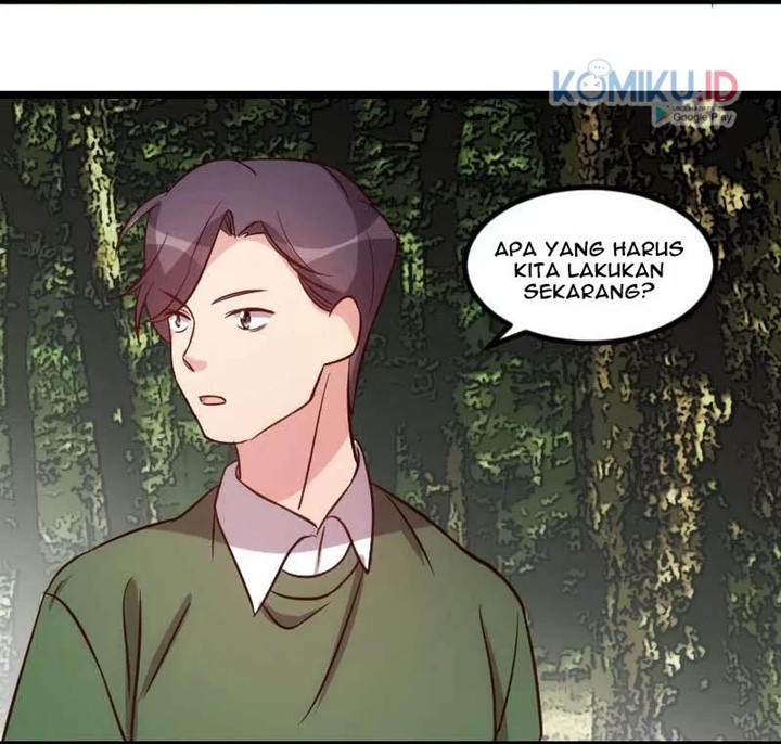 CEO’s Sudden Proposal Chapter 88 Gambar 2